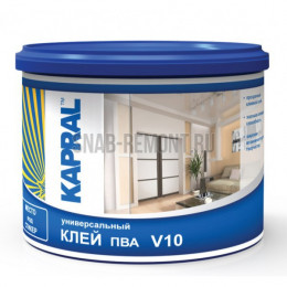 Краска Капрал